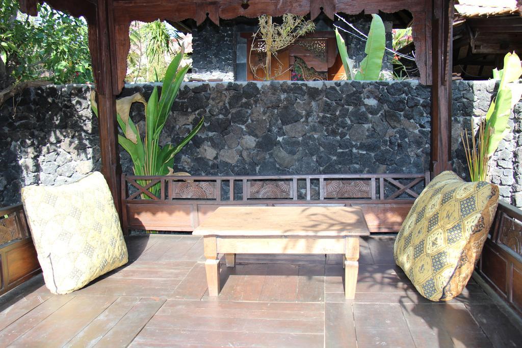 Bali Sunrise Villas & Restaurant Kintamani Εξωτερικό φωτογραφία